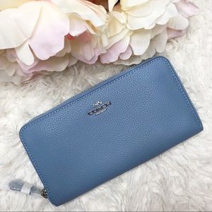 SKY COACH WALLET